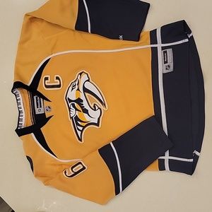 Nashville Predators Ladies Jersey
